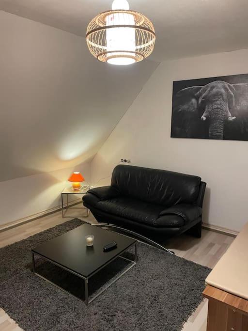 3 Room City Apartment 90M2 Хейльбронн Экстерьер фото