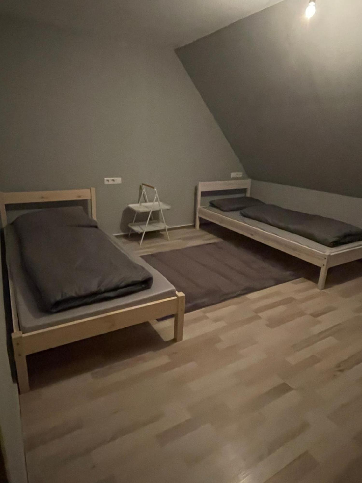 3 Room City Apartment 90M2 Хейльбронн Экстерьер фото
